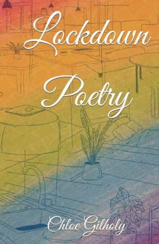 Lockdown Poetry (Life With Poetry)