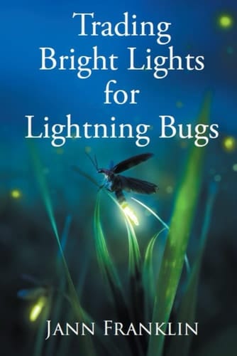 Trading Bright Lights For Lightning Bugs Book 1 of the Small Town Girl Series