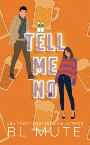 Tell Me No (Sugar and Spice)