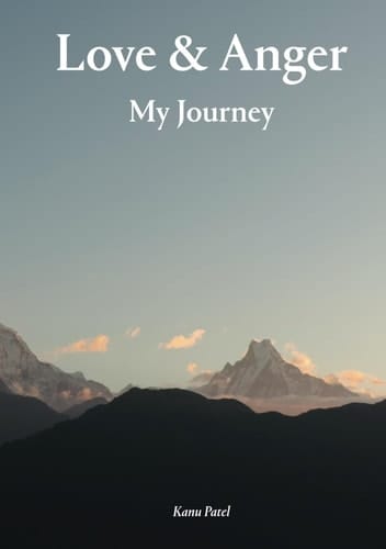 Love & Anger - My Journey
