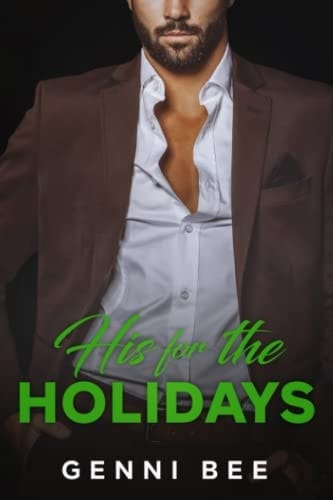 His for the Holidays (Chicago Steam)