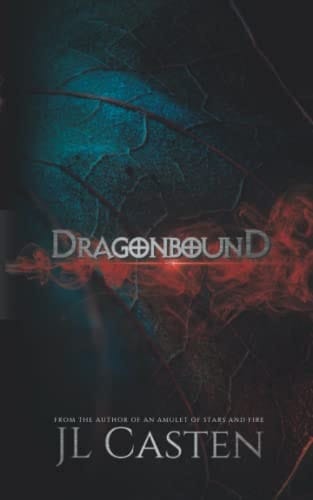 DragonBound (The Lost Queen Saga)