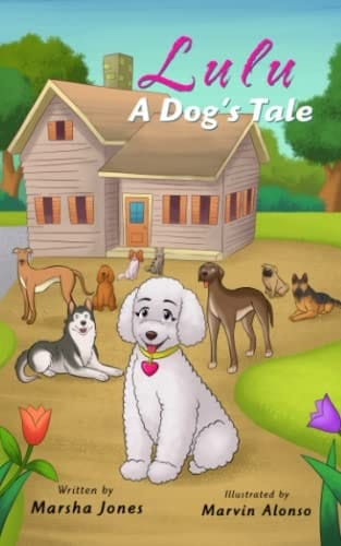 Lulu: A Dog's Tale