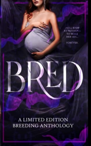 BRED: A Charity Anthology