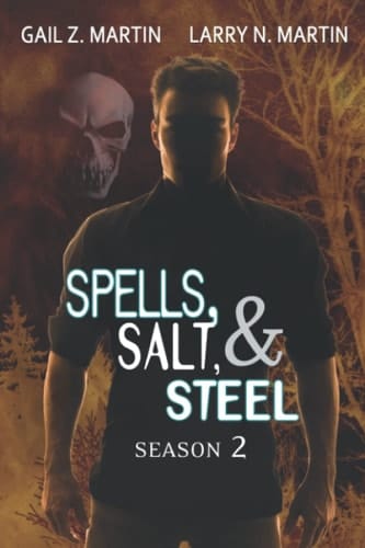 Spells, Salt, & Steel Season 2