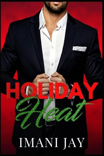 Holiday Heat A Steamy Holiday Romance Collection