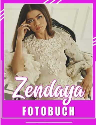 ℤ Fotobuch: Die Besten Bilder Berühmter Sänger für Fans Zum Dekorieren Von Räumen | 40 Hochwertige Seiten | Tolle Geschenke für Geburtstag, Weihnachten (German Edition)