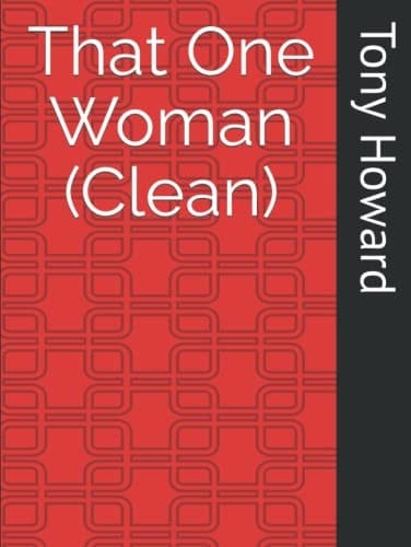 That One Woman (Clean)