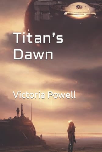 Titan’s Dawn (Ecco)