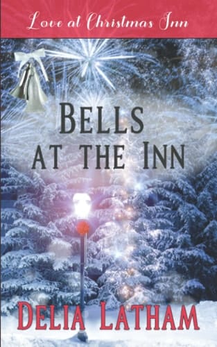 Bells at the Inn Love at Christmas Inn