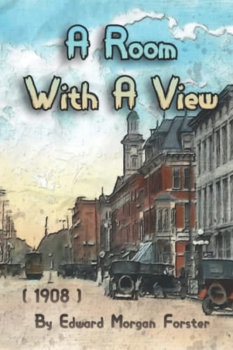 A Room With A View: (1908)