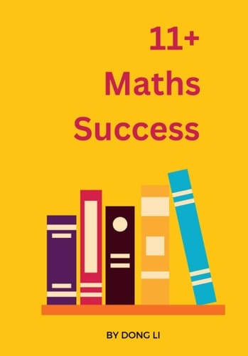 11+ Maths Success