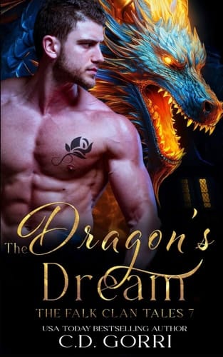 The Dragon's Dream: A Falk Clan Tale (The Falk Clan Series)