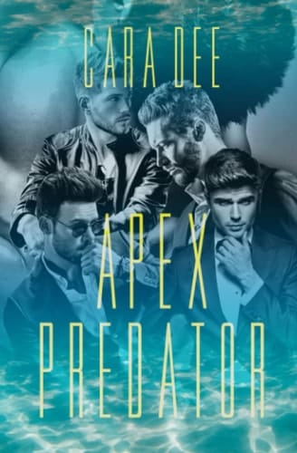 Apex Predator (The Game Series)
