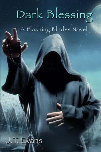 Dark Blessing (Flashing Blades)