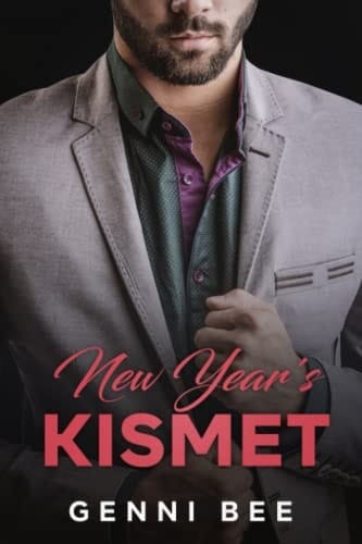 New Year's Kismet (Happily Ever After in Jackson Falls)