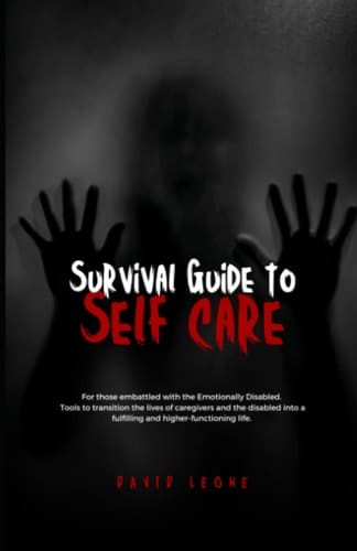 Survival Guide to Self Care