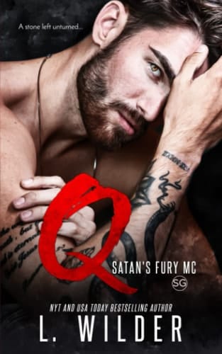Q: Satan's Fury MC- SG (Satan's Fury MC Second Generation)