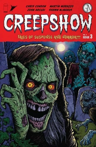 CREEPSHOW, VOL 3 #3