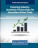 Fostering Industry-Academia Partnerships for Innovation-Driven Trade