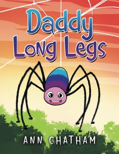 Daddy Long Legs