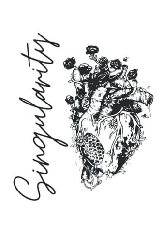 Singularity: The universal language of love and loss