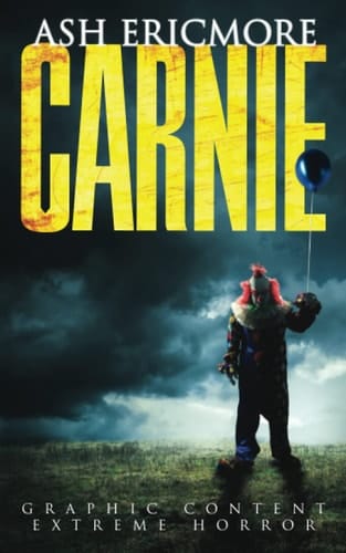 Carnie: Extreme Horror