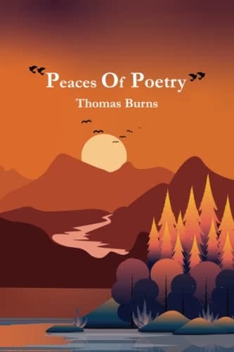 Peaces of Poetry