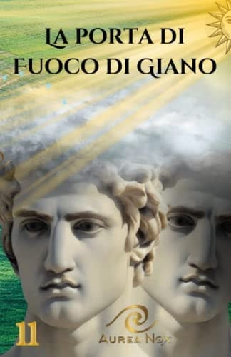 La porta di fuoco di Giano