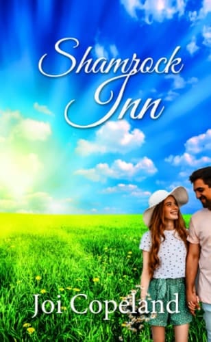 Shamrock Inn (Seasons of Love)