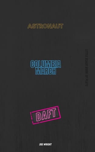 Little Black Book of plays