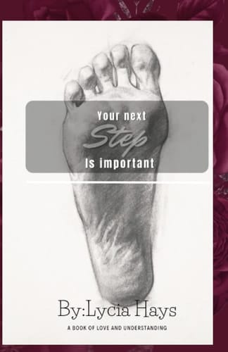 Your next step is important