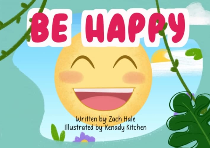 Be Happy
