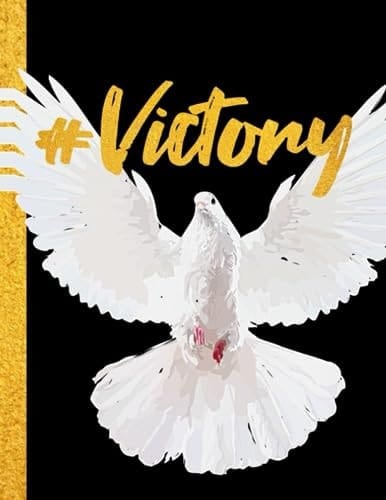 #VICTORY