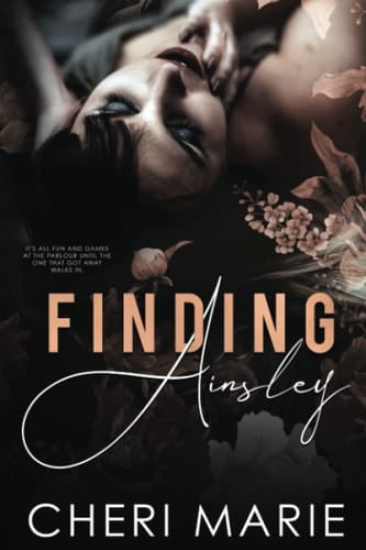 Finding Ainsley