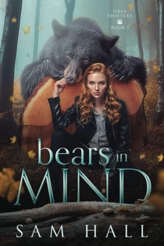 Bears in Mind: A Bear Shifter Romance (Ursa Shifters)
