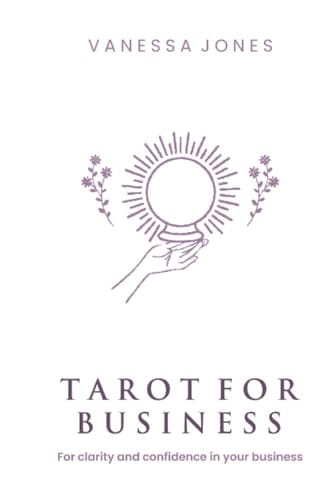Tarot for Business: A guidebook