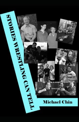 Stories Wrestling Can Tell