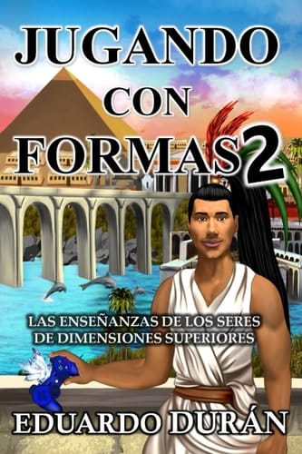 Jugando con Formas 2 (Spanish Edition)