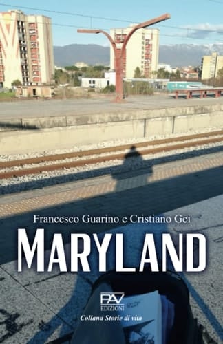 Maryland (Italian Edition)