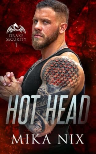 Hot Head (Drake Security)