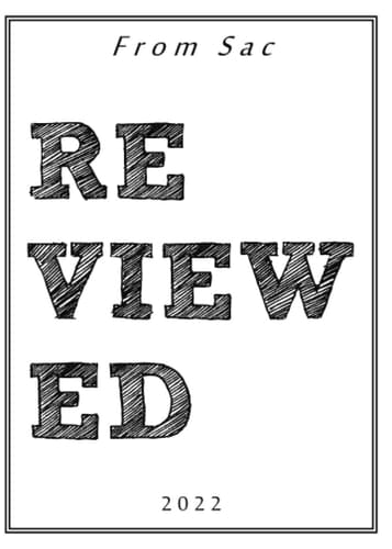 From Sac: Reviewed