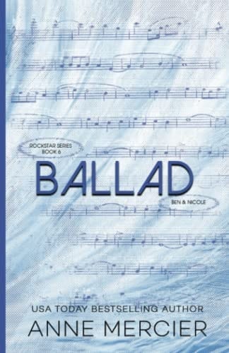 Ballad (Rockstar Discreet)