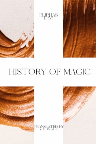 History of Magic