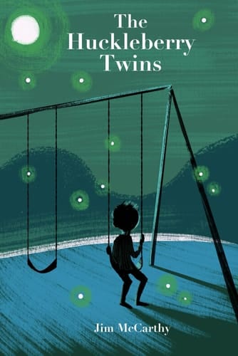 The Huckleberry Twins