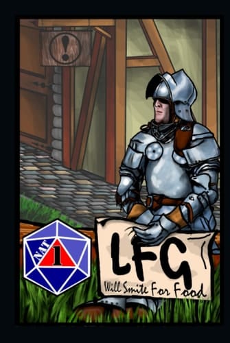 Nat 1: LFG