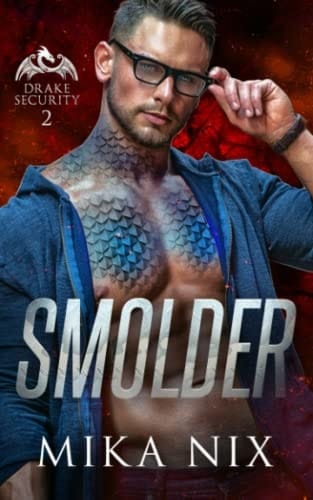 Smolder (Drake Security)