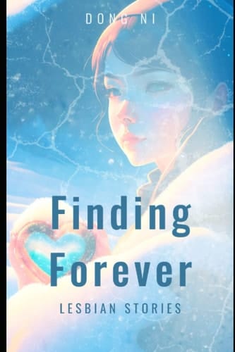 Finding Forever (Short Stories)