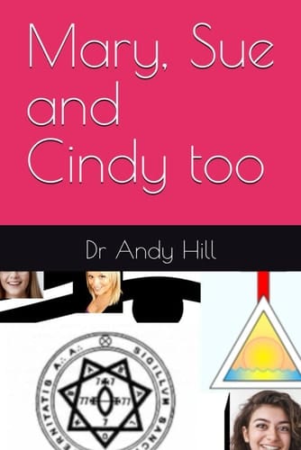 Mary, Sue and Cindy Too