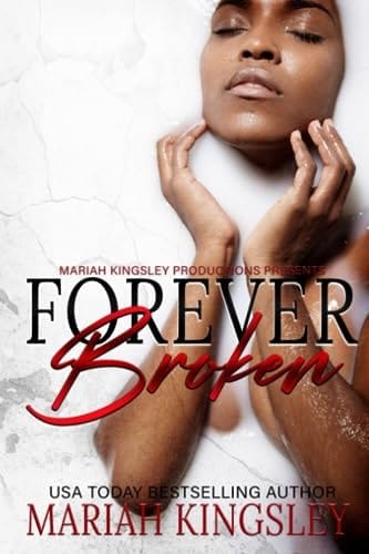 Forever Broken Broken Series